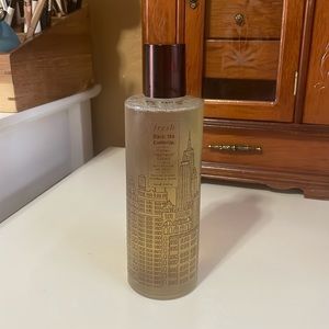 Limited Edition Fresh Beauty kombucha essence NY New York